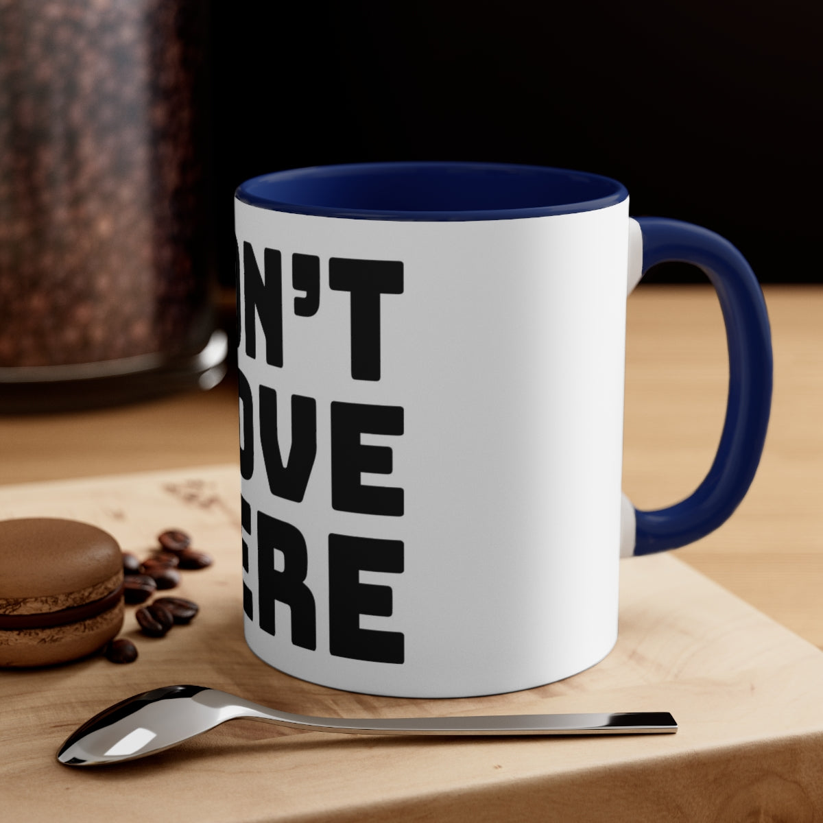 Accent Coffee Mug, 11oz